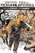 Northlanders, Vol. 2: The Cross and the Hammer