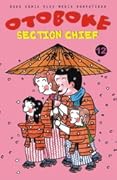 Otoboke Section Chief 12