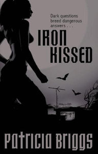Iron Kissed