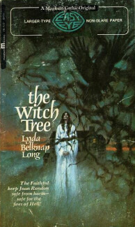 The Witch Tree (Mass Market Paperback)