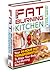The Fat Burning Kitchen by Mike Geary