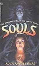 Souls (Paperback)