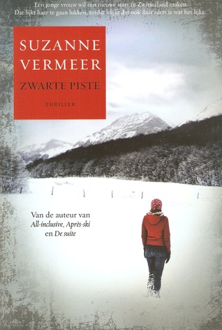 Zwarte piste (Paperback)