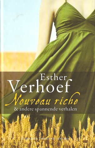 Nouveau riche & andere spannende verhalen (Hardcover)