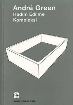 Hadım Edilme Kompleksi (Paperback)