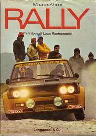 Rally (Hardcover)