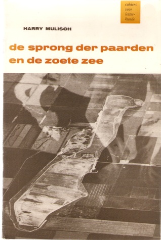 De sprong der paarden en de zoete zee