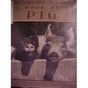 The Book of the Pig