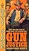Gun Justice (Walt Slade, #20)