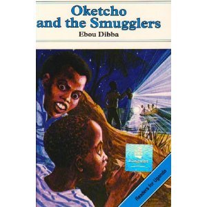 Oketcho and the Smugglers (Readers for Uganda)