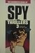 The Mammoth Book of Spy Thrillers