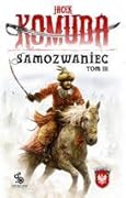 Samozwaniec. Tom 3