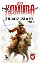 Samozwaniec. Tom 3 (Paperback)