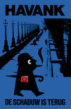 De schaduw is terug (Paperback)