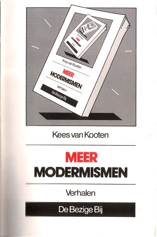 Meer modermismen (Modermismen, #2)