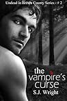 The Vampire's Curse (Undead in Brown County, #2)