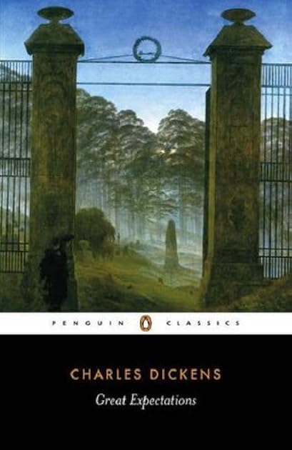 Great Expectations