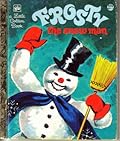 Frosty the Snow Man 