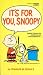It's for You, Snoopy