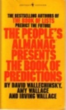 The People's Almanac Presents The Book of Predictions