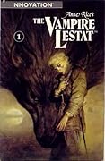 Anne Rice&#x27;s The Vampire Lestat 