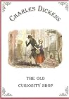 The Old Curiosity...