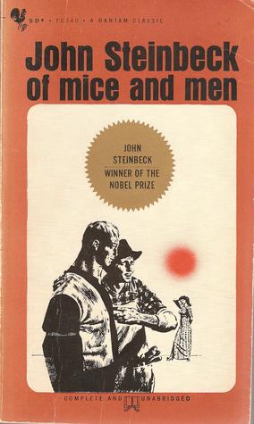Of Mice and Men