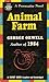 Animal Farm by George Orwell