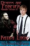 Demons Are Forever (Suburban Fantasy, #4) Demons Are Forever (Suburban Fantasy, #4)