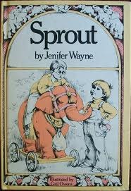 Sprout (Hardcover)