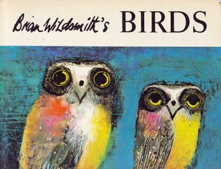 Brian Wildsmith's Birds (hardcover)