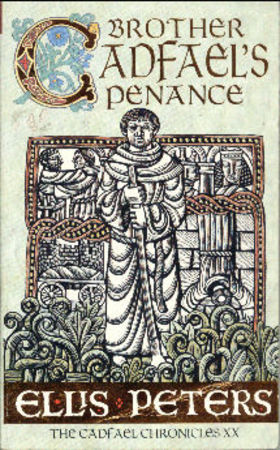 Brother Cadfael's Penance