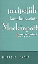 Peripeţiile bunului Părinte Mackinpott (Paperback)
