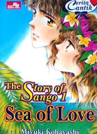 Sea of Love (The Story of Sango, #1)