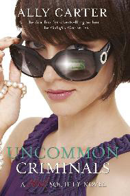 Uncommon Criminals