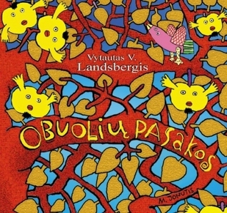 Obuolių pasakos
