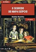 O Segredo do Mapa Egípcio