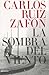 La sombra del viento