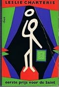 Eerste prijs voor de Saint