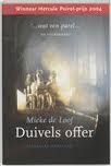 Duivels offer (Paperback)