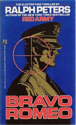 Bravo Romeo (Mass Market Paperback)