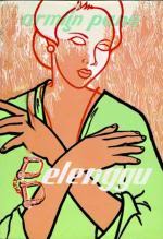 Belenggu (Paperback)