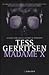 Madame X by Tess Gerritsen