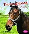 Thoroughbred Horses (Pebble Books)