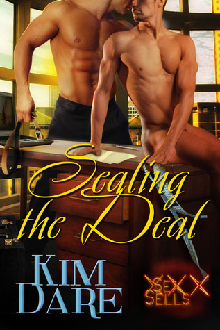 Sealing the Deal (Sex Sells #1)