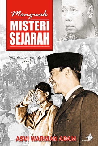 Menguak Misteri Sejarah (Paperback)