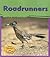 Roadrunners (Heinemann Read and Learn)