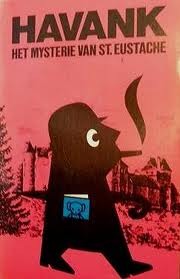 Het mysterie van St. Eustache (Paperback)