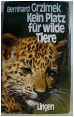 Kein Platz für wilde Tiere (Hardcover)