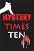 Mystery Times Ten 2011 by MaryChris Bradley